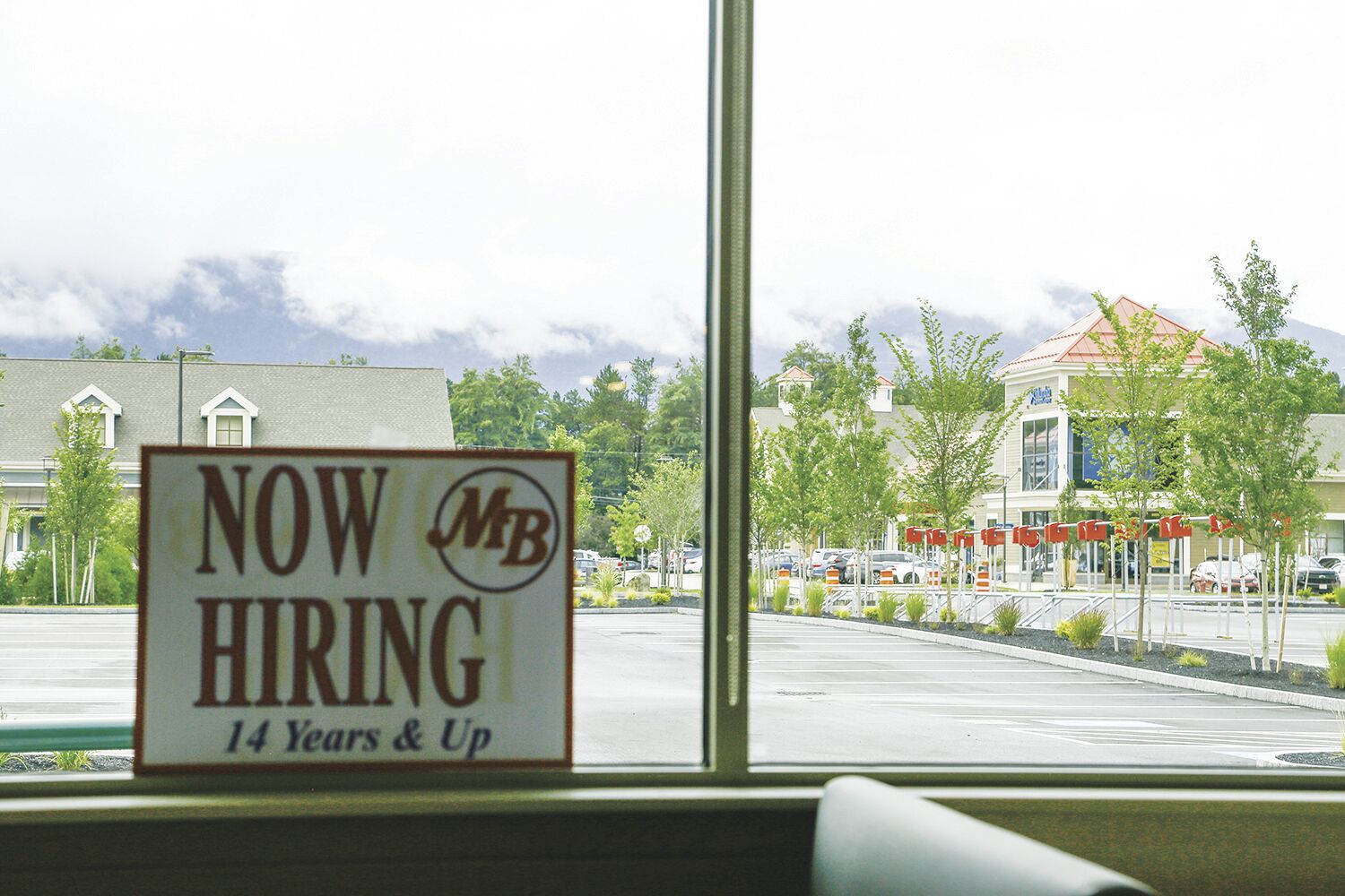 Market Basket still promises opening 'in the fall'